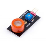 ALCOHOL GAS SENSOR MODULE MQ-3 LPG/BUTANE/METHANE/HYDROGN/SMOKE