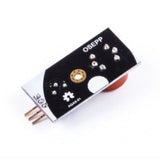 ALCOHOL GAS SENSOR MODULE MQ-3 LPG/BUTANE/METHANE/HYDROGN/SMOKE