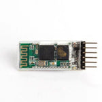 BLUETOOTH TRANSMISSION MODULE HC-05