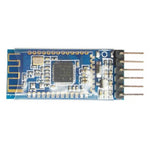 BLUETOOTH HM-10 WIRELESS SERIAL MODULE 4.0 CC2540 CC2541