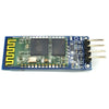BLUETOOTH MODULE HC-06 3.3V-5V 2.4GHZ ANTENNA ARDUINOCOMPATIBLE