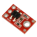 SENSOR INFRARED REFLECTANCE