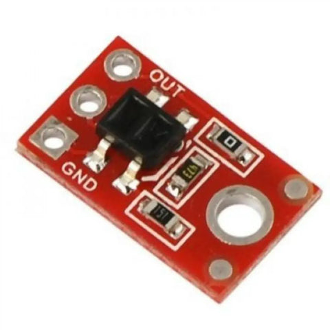 SENSOR INFRARED REFLECTANCE