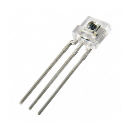 LIGHT TO FREQUENCY CONVERTER TSL235R 320NM TO 1050NM