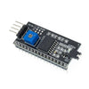 PCF8574 LCD1602 I2C/IIC/TWI SERIAL INTERFACE MODULE BOARD