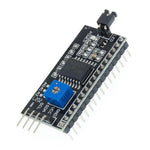 PCF8574 LCD1602 I2C/IIC/TWI SERIAL INTERFACE MODULE BOARD