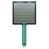 FSR SENSOR 1.7X1.7IN 100GM-10KG >1MOHM
