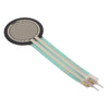 FSR SENSOR DIA 0.5IN 100GM-10KG >1MOHM