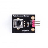 POTENTIOMETER MODULE