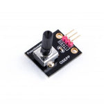 POTENTIOMETER MODULE