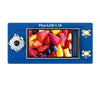 LCD DISPLAY 1.14INCH 2.6V-5.5V 40MA FOR RASPBERRY PI PICO