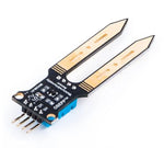 HUMIDITY & MOISTURE BREAKOUT OPERATING VOLTAGE 3-5V