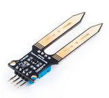 HUMIDITY & MOISTURE BREAKOUT OPERATING VOLTAGE 3-5V