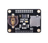 REAL-TIME CLOCK & MICROSD BREAKOUT 3.3-5V