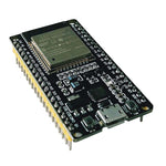 WIFI BLUETOOTH MODULE CP2102 30PIN BOARD ESP32 MICRO USB CONN