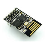 ESP01S SERIAL WIFI MODULE FOR ARDUINO TRANSCEIVER MODULE 3.3V