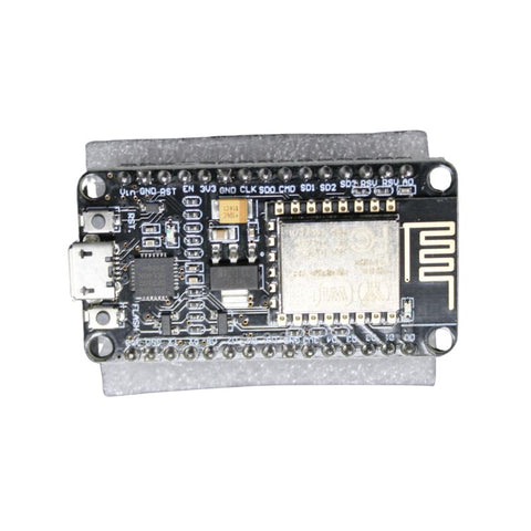 WIFI MODULE NODEMCU BOARD CR2102