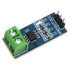 CURRENT SENSOR BAORD FOR ARDUINO