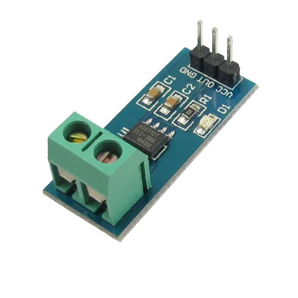 CURRENT SENSOR 30A ACS712
