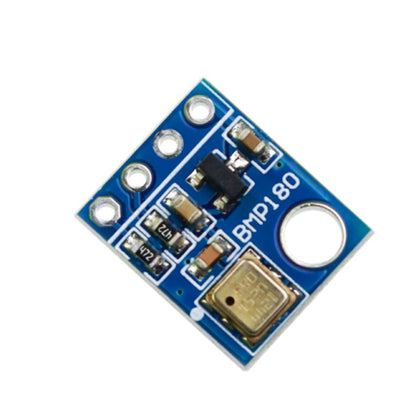 ADAFRUIT BAROMETRIC PRESSURE ALTITUDE/TEMP/PRESSURE SENSOR