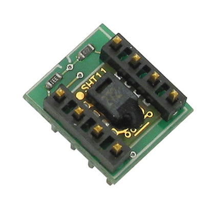 SENSIRION TEMPERATURE/HUMIDITY PARALLAX