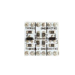 TTL LOGIC LEVEL CONVERTER 3.3/5V