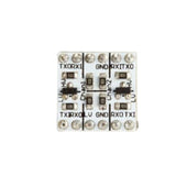 TTL LOGIC LEVEL CONVERTER 3.3/5V