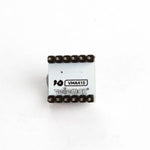 TTL LOGIC LEVEL CONVERTER 3.3/5V {{