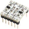 TTL LOGIC LEVEL CONVERTER 3.3/5V