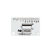 DIGITAL STEREO AMPLIFIER {{MICRO SIZE BOARD