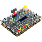 STEM KIT-1 TO LEARN CODING WITH OSEPP BLOCK IDE