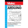 ARDUINO GETTING STARTED 4TH EDITION BY MASSIMO BANZI