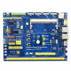 RASPBERRY PI3+ 16GB 7IN LCD KIT COMPUTE MODULE IO BOARD+ DEV KIT