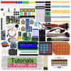 ULTIMATE STARTER KIT FOR PI4 RASPBERRY PI BOARD NOT INCLUDED