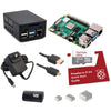 RASPBERRY PI4 B STARTER KIT 2GB {{WITH 32GB MICROSD RASPBIAN CAR