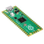 RASPBERRY PI PICO AND HEADER SET