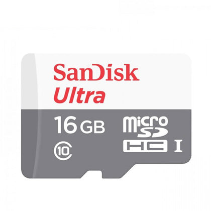 RASPBERRY PI 3 16GB MICRO SD CARD WITH NOOBS CLASS 10