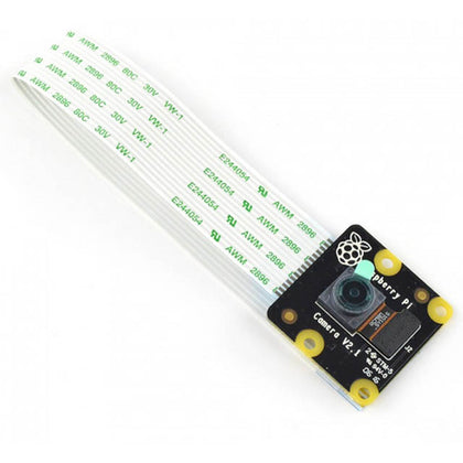 RASPBERRY PI NOIR CAMERA V2 8MP FOR PI3