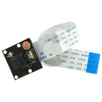 RASPBERRY PI NOIR CAMERA COMPATIBLE WITH RASPBERRY PI