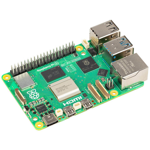 RASPBERRY PI 5 4GB