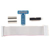 ADAFRUIT PI T-COBBLER BREAKOUT KIT UNASSEMBLED FOR RASPBERRY PI