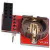DS1307 REAL TIME CLOCK FOR RASPBERRY PI