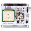 NEO-6M GPS SHIELD FOR RASPBERRY PI