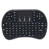 KEYBOARD WIRELESS MINI 24GHZ WITH TOUCHPAD