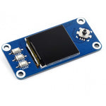 LCD DISPLAY HAT 1.3INCH 240X240 PIXELS IPS FOR RASPBERRY PI
