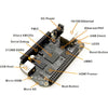 BEAGLEBONE BLACK DEVELOPMENT PLATFORM 4G
