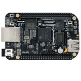 BEAGLEBONE BLACK DEVELOPMENT rev c