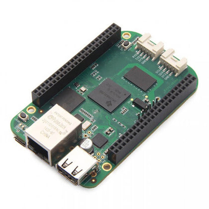 BEAGLEBONE GREEN DEVELOPMENT