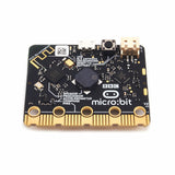 BBC MICRO:BIT V2 GO KIT PLUS