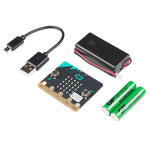 BBC MICRO:BIT STARTER KIT